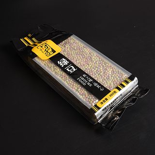 綠豆食品真空包裝袋印刷