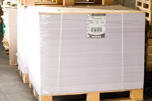 印刷用紙小知識(shí) 印刷用紙