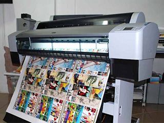 印刷前為什么要打樣？