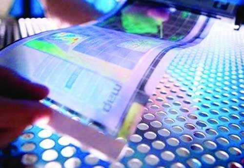 最新的印刷工藝和材料有哪些? 印刷工藝和材料