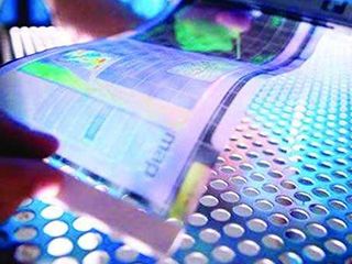 最新的印刷工藝和材料有哪些？