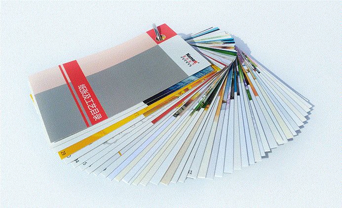 特種紙名片材質(zhì) 特種紙名片材質(zhì)