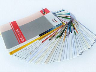 各種特種紙名片材質介紹