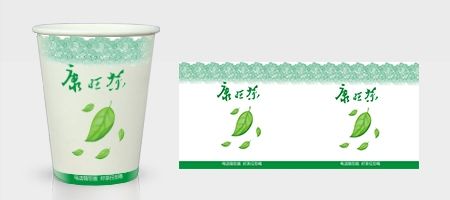 一次性紙杯 一次性紙杯